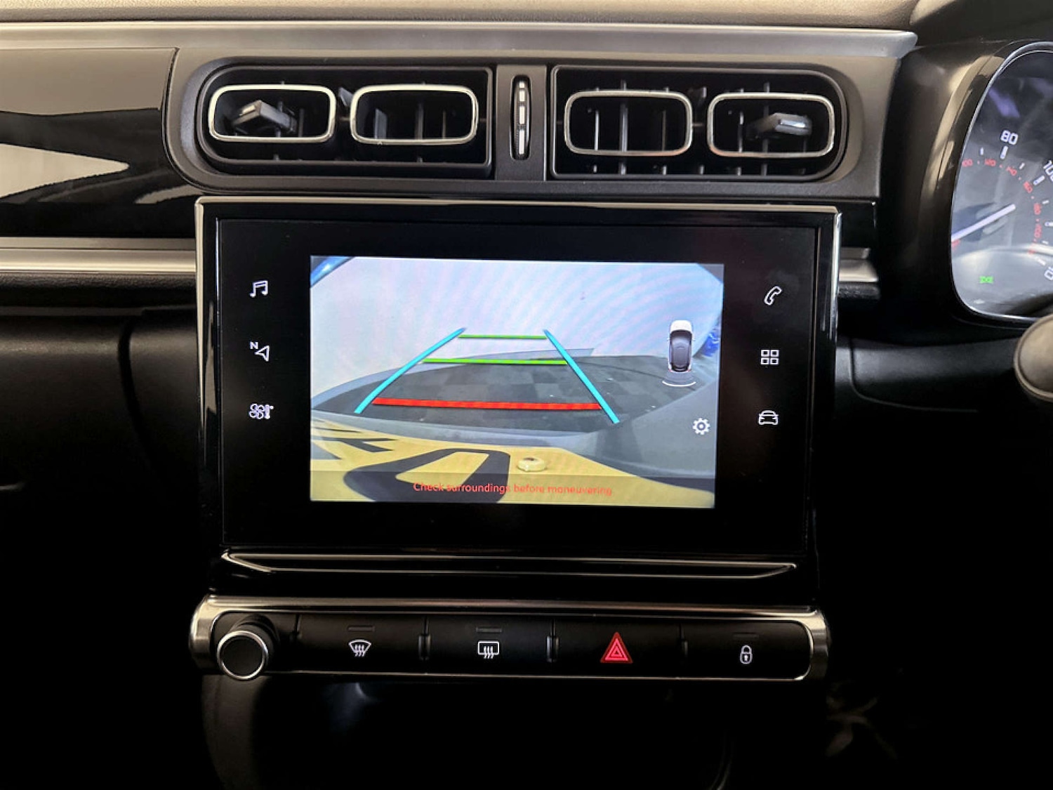 Used Citroen C3 2023 for sale - 77583966: Photo 20