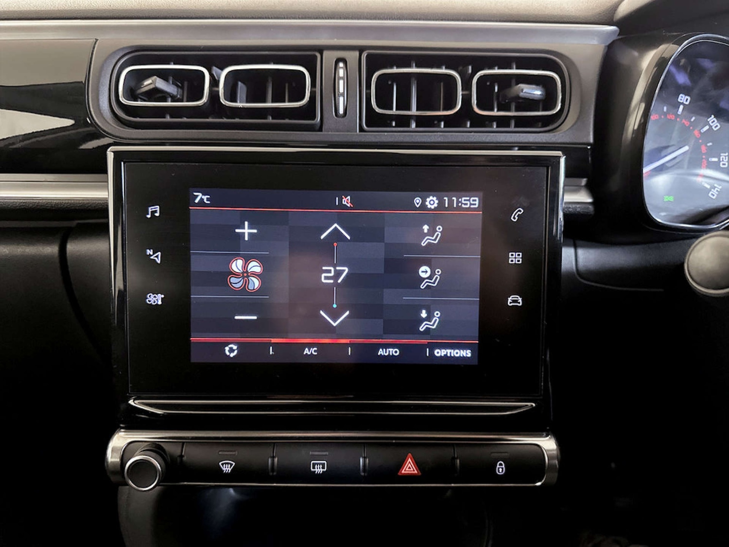 Used Citroen C3 2023 for sale - 77583966: Photo 23