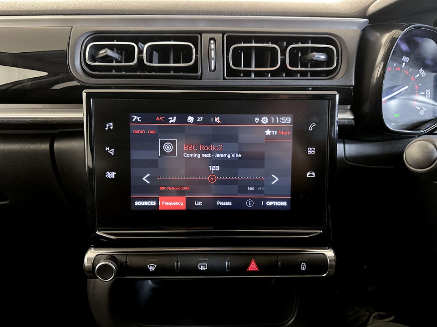 Used Citroen C3 2023 for sale - 77583966: Photo 24