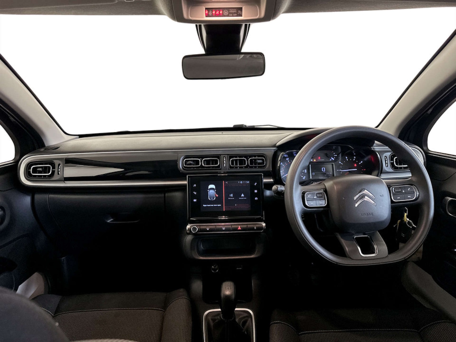 Used Citroen C3 2023 for sale - 77583966: Photo 3