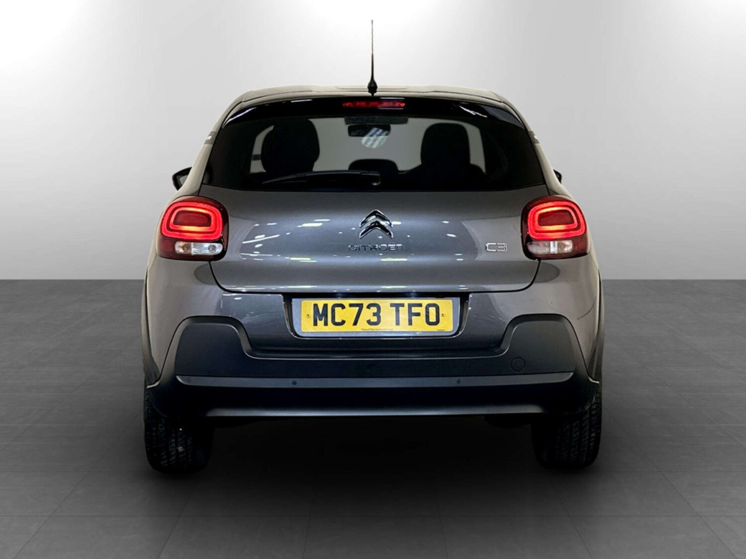 Used Citroen C3 2023 for sale - 77583966: Photo 9