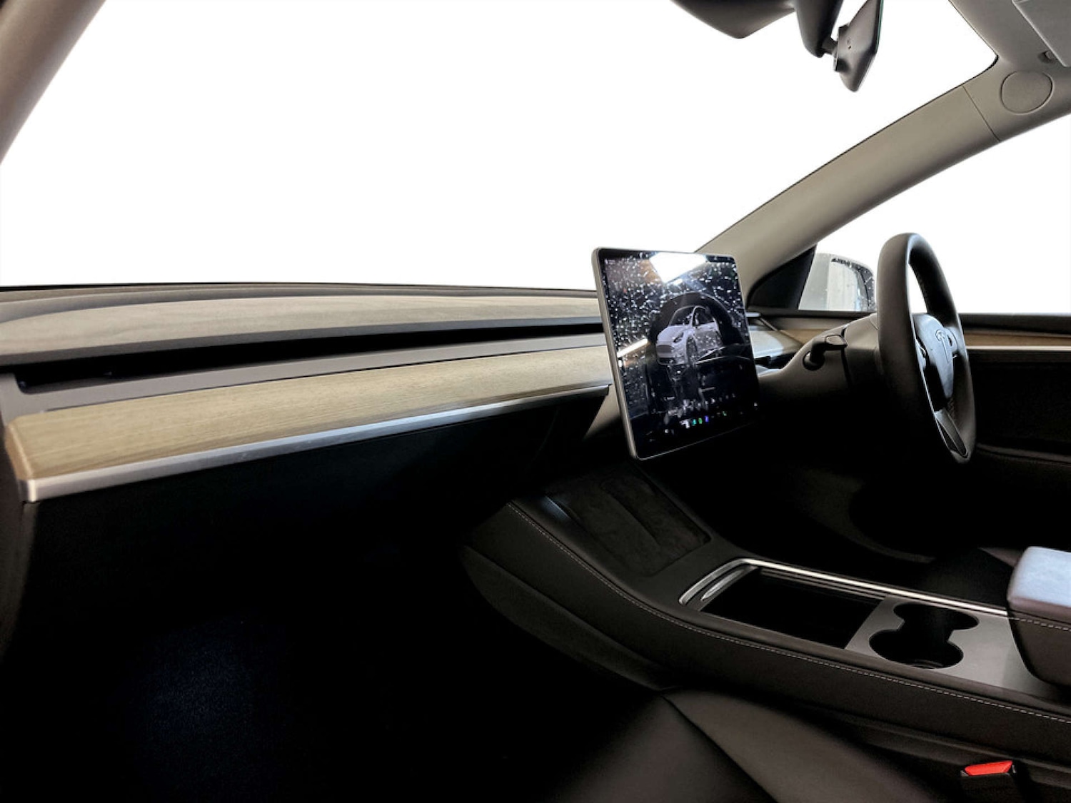 Used Tesla Model Y 2022 for sale - 77383381: Photo 12