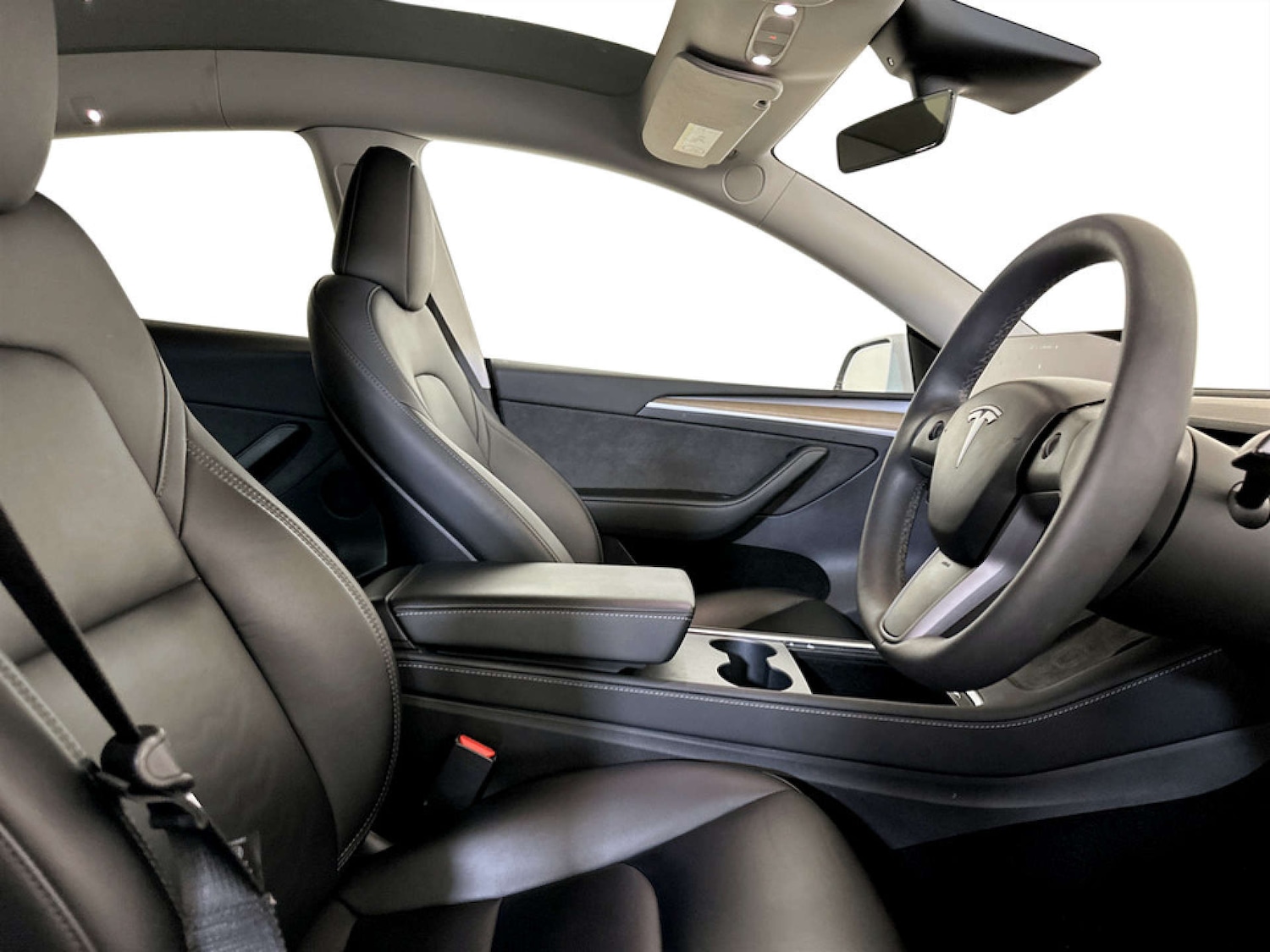 Used Tesla Model Y 2022 for sale - 77383381: Photo 13