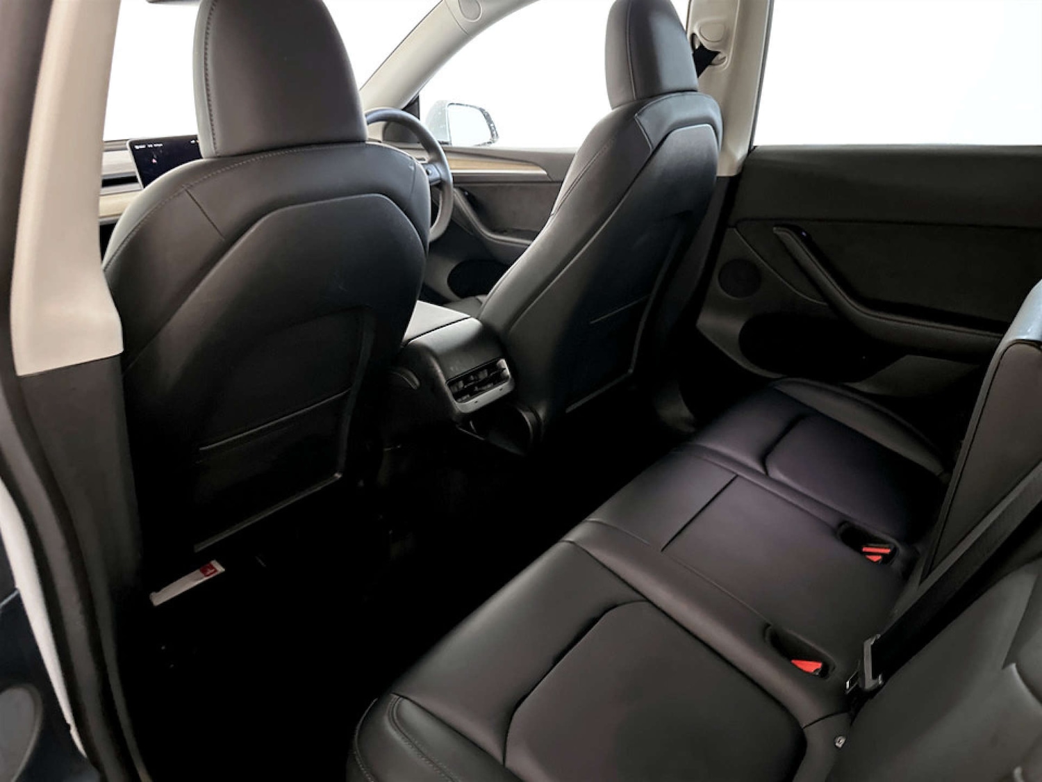 Used Tesla Model Y 2022 for sale - 77383381: Photo 14