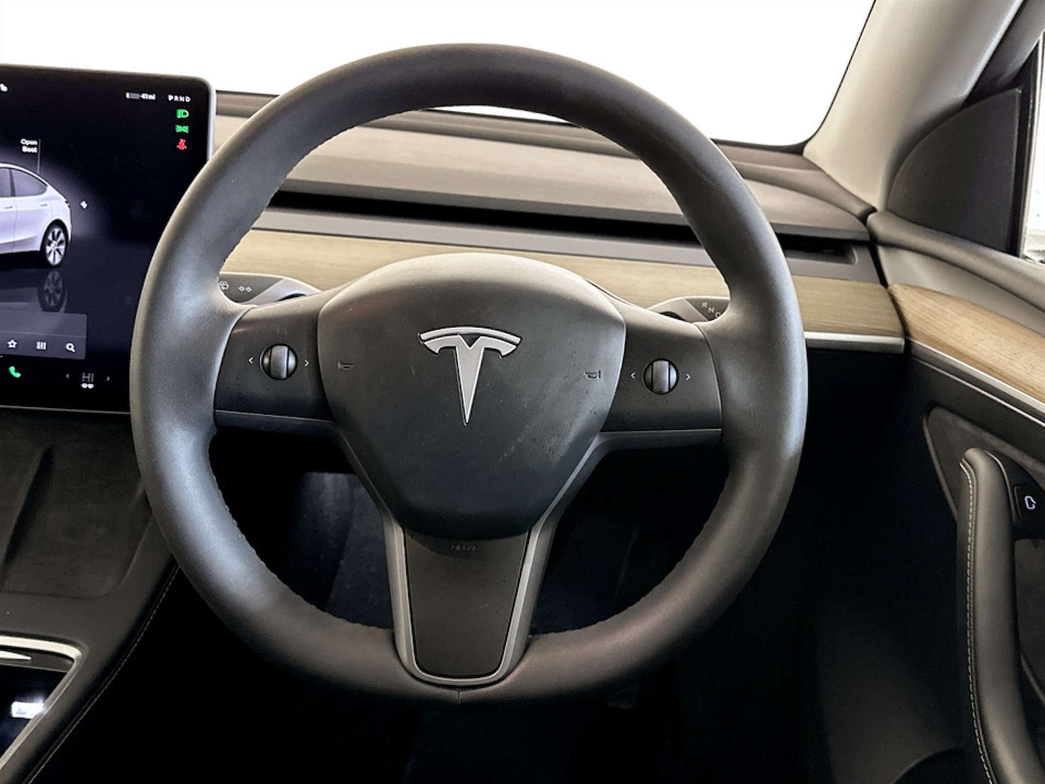 Used Tesla Model Y 2022 for sale - 77383381: Photo 17