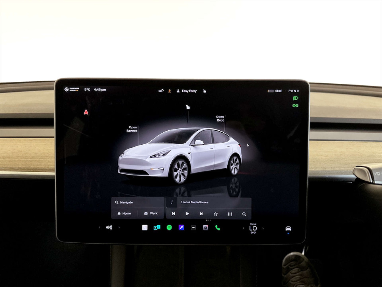 Used Tesla Model Y 2022 for sale - 77383381: Photo 23