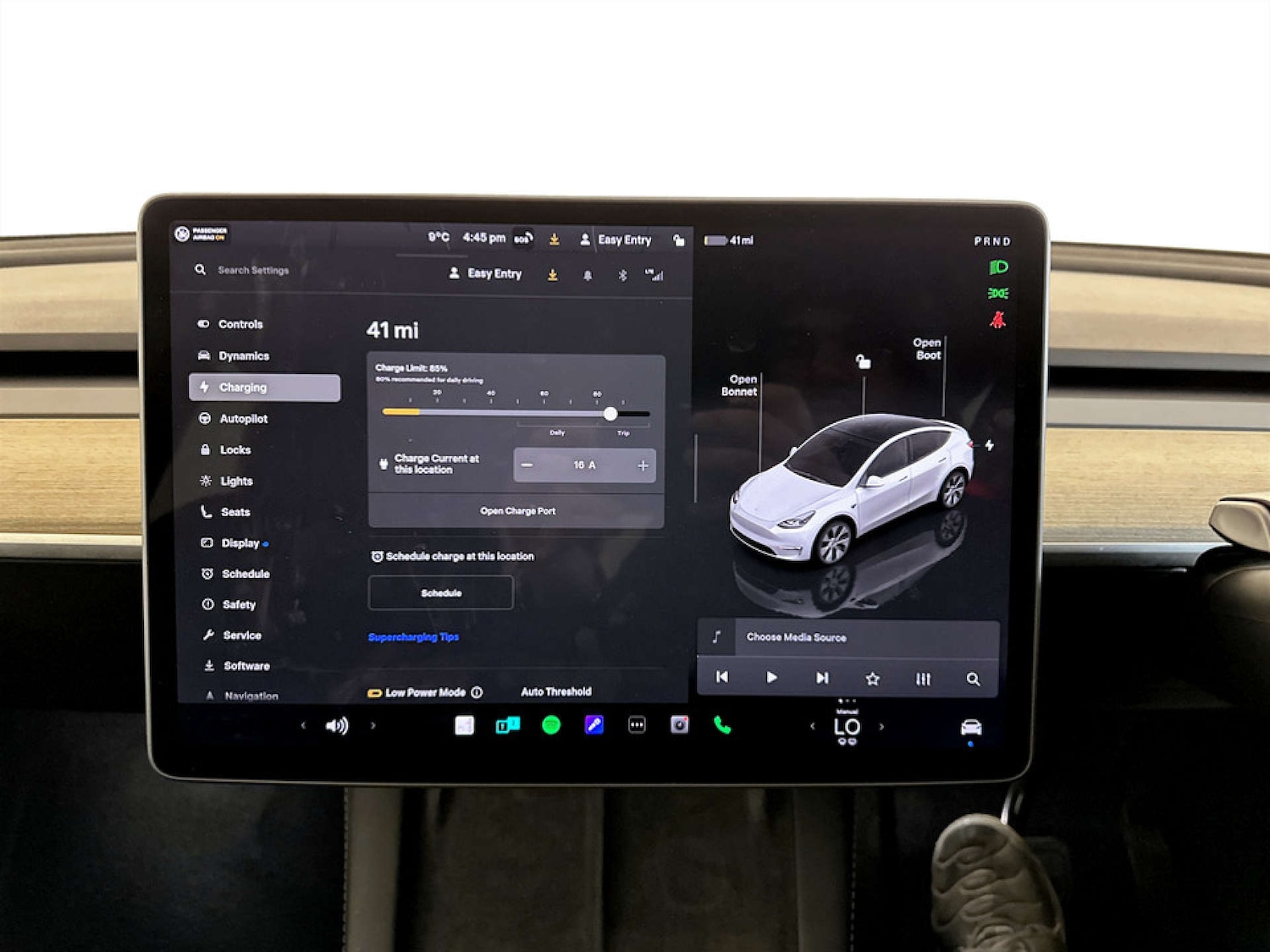 Used Tesla Model Y 2022 for sale - 77383381: Photo 26