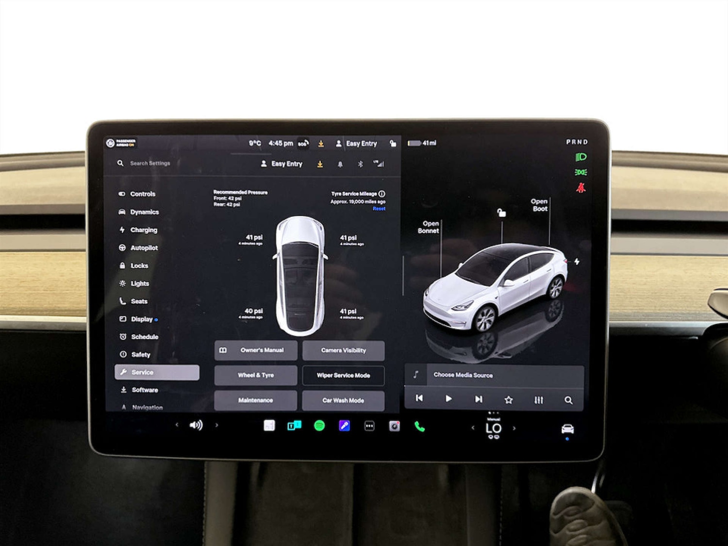 Used Tesla Model Y 2022 for sale - 77383381: Photo 27