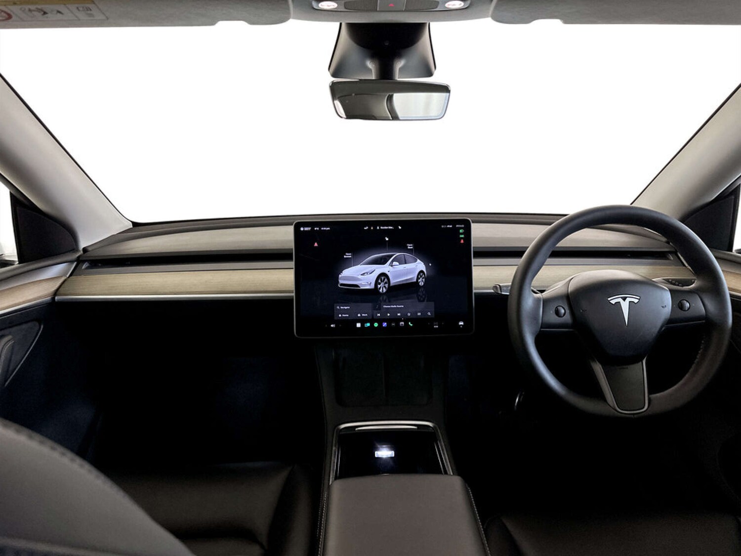 Used Tesla Model Y 2022 for sale - 77383381: Photo 3