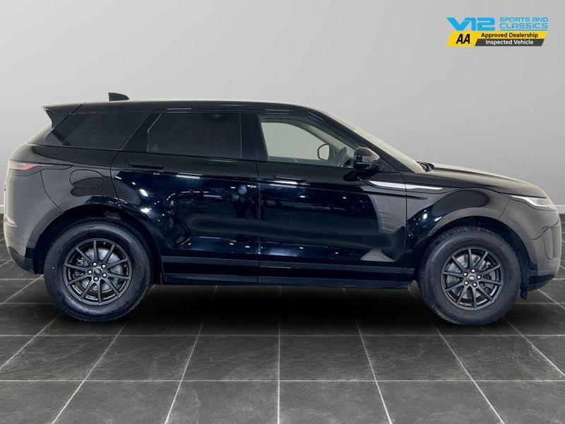 Used Land Rover Range Rover Evoque 2020 for sale - 76706066: Photo 11