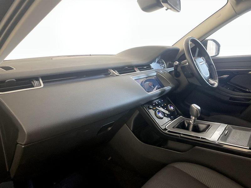 Used Land Rover Range Rover Evoque 2020 for sale - 76706066: Photo 12
