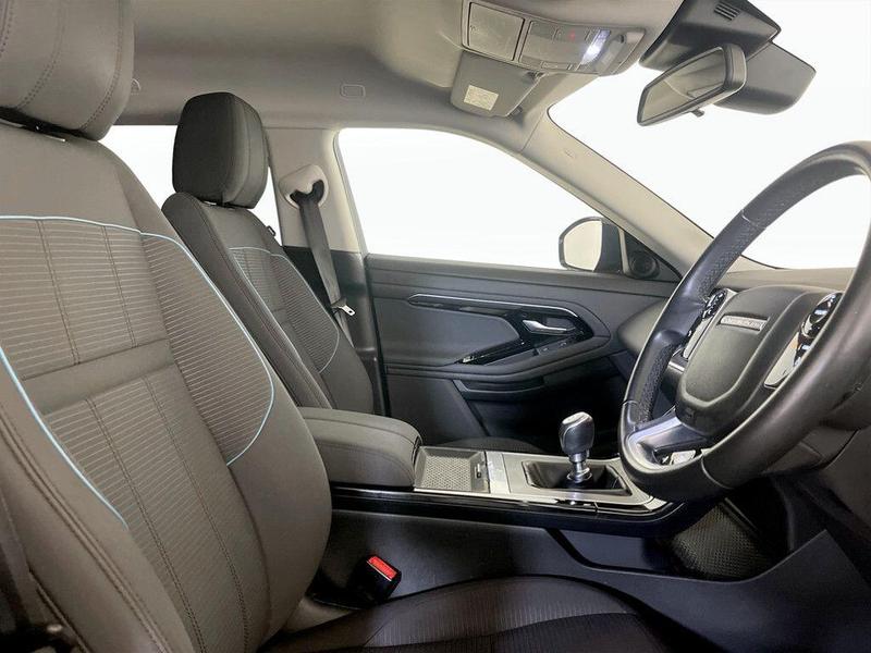 Used Land Rover Range Rover Evoque 2020 for sale - 76706066: Photo 13
