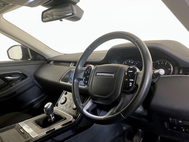 Used Land Rover Range Rover Evoque 2020 for sale - 76706066: Photo 15