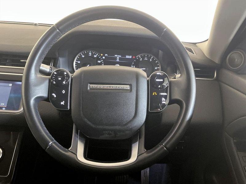 Used Land Rover Range Rover Evoque 2020 for sale - 76706066: Photo 16