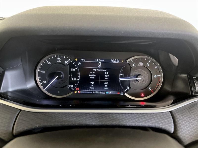 Used Land Rover Range Rover Evoque 2020 for sale - 76706066: Photo 18