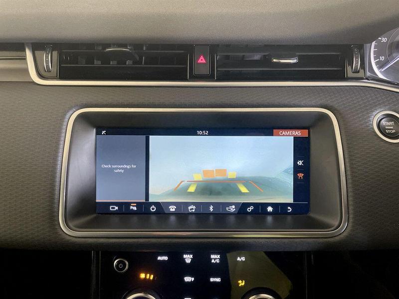 Used Land Rover Range Rover Evoque 2020 for sale - 76706066: Photo 20