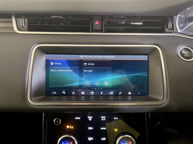 Used Land Rover Range Rover Evoque 2020 for sale - 76706066: Photo 21