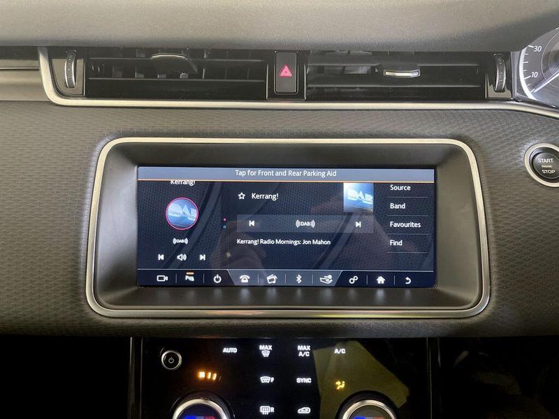 Used Land Rover Range Rover Evoque 2020 for sale - 76706066: Photo 22