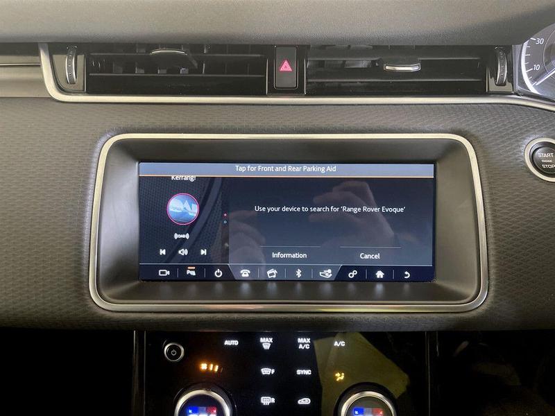 Used Land Rover Range Rover Evoque 2020 for sale - 76706066: Photo 23