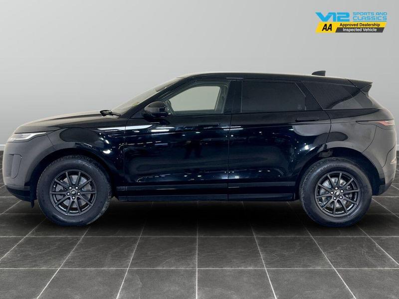 Used Land Rover Range Rover Evoque 2020 for sale - 76706066: Photo 7