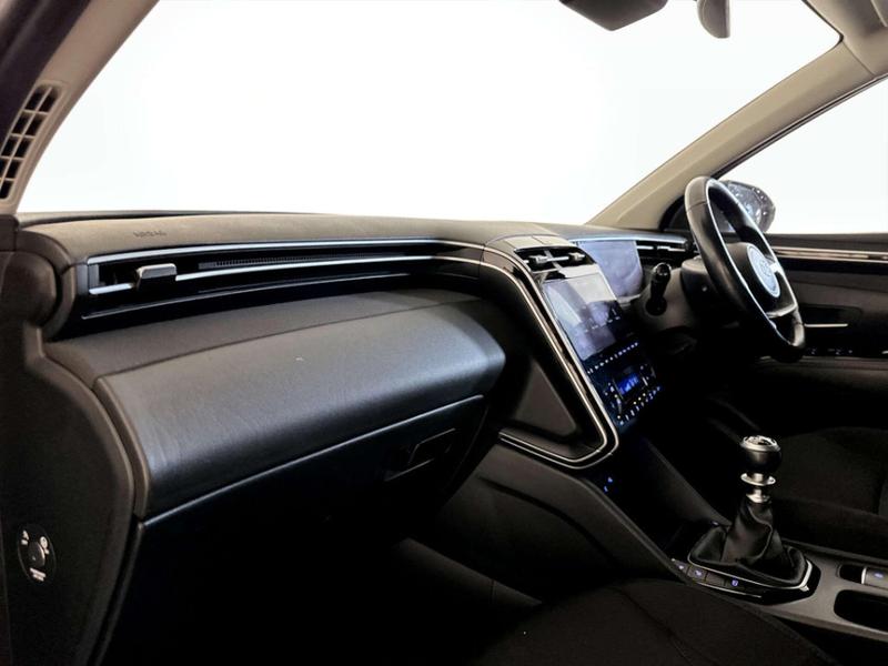 Used Hyundai TUCSON 2022 for sale - 76904567: Photo 12