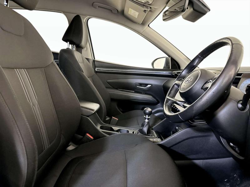 Used Hyundai TUCSON 2022 for sale - 76904567: Photo 13