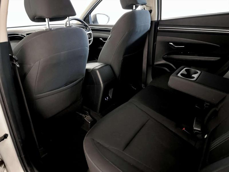 Used Hyundai TUCSON 2022 for sale - 76904567: Photo 14