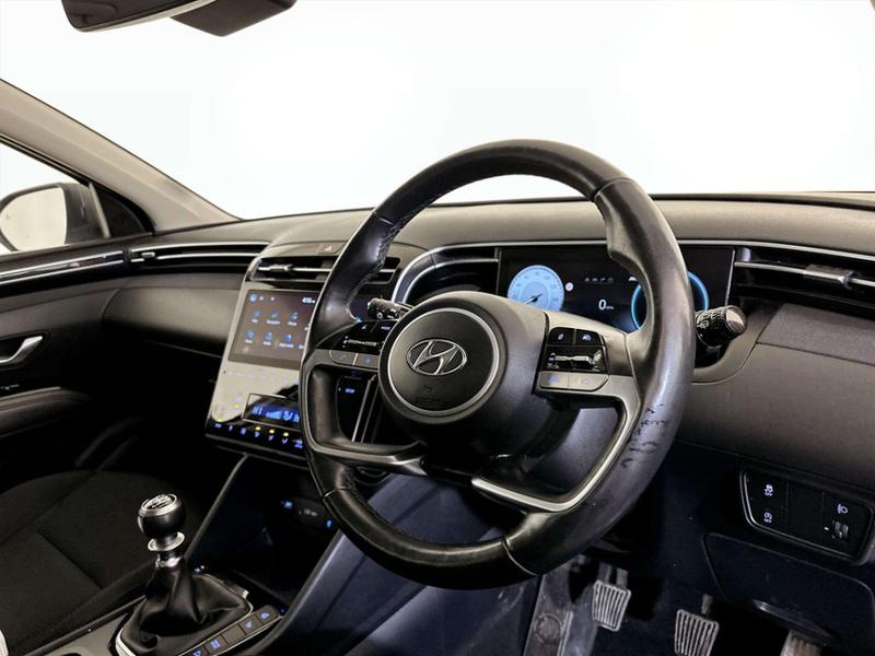 Used Hyundai TUCSON 2022 for sale - 76904567: Photo 15
