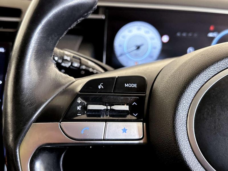 Used Hyundai TUCSON 2022 for sale - 76904567: Photo 17