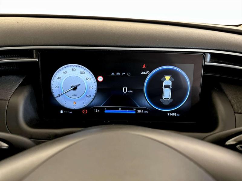 Used Hyundai TUCSON 2022 for sale - 76904567: Photo 18