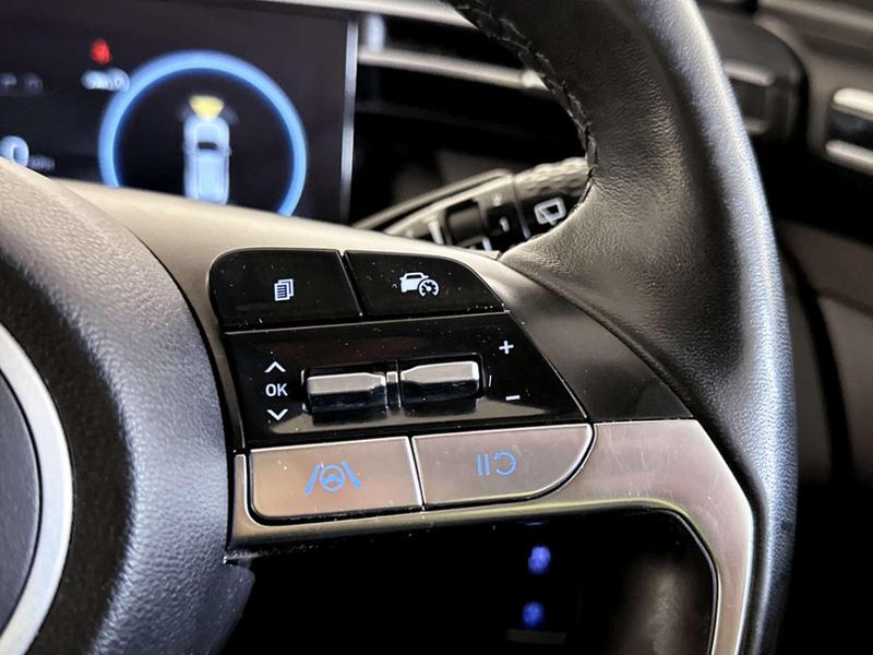 Used Hyundai TUCSON 2022 for sale - 76904567: Photo 19
