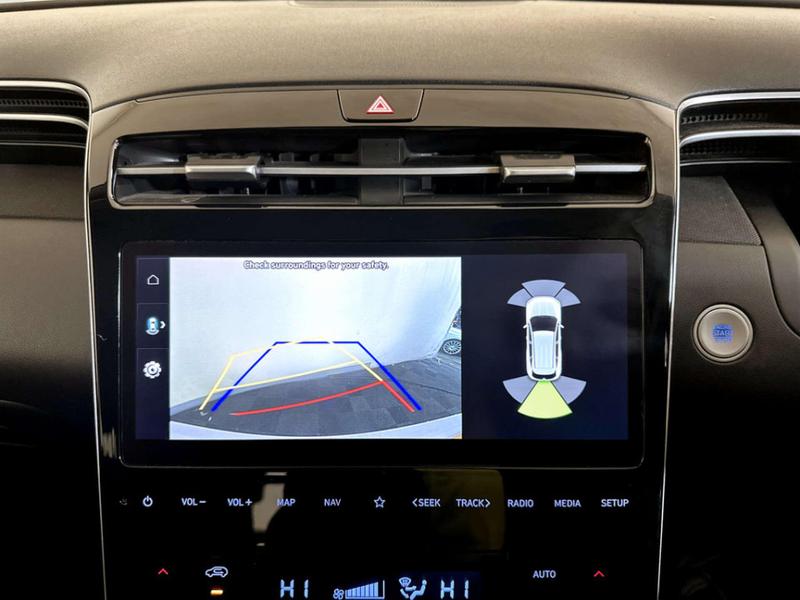 Used Hyundai TUCSON 2022 for sale - 76904567: Photo 20