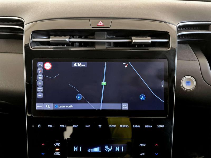 Used Hyundai TUCSON 2022 for sale - 76904567: Photo 21