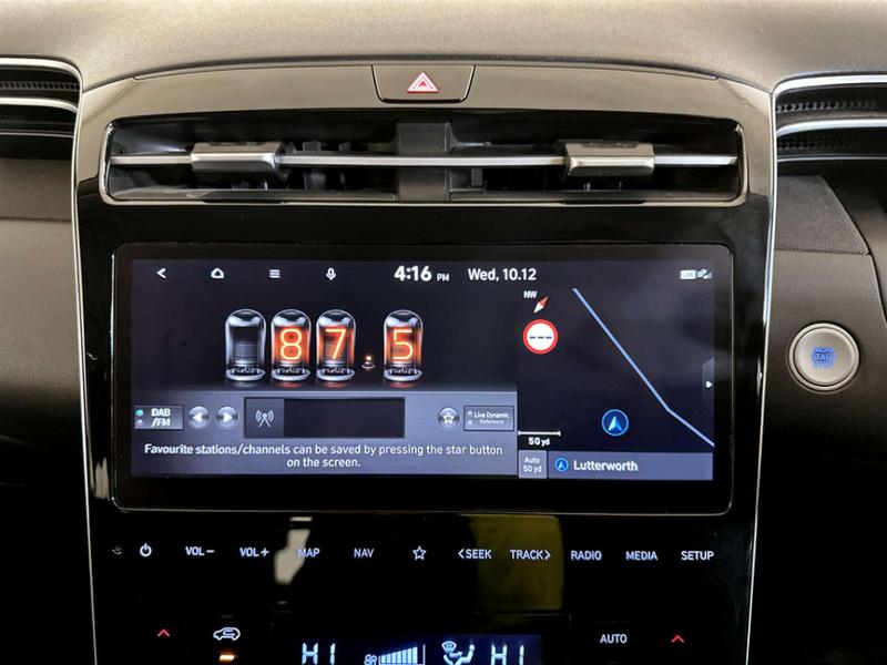 Used Hyundai TUCSON 2022 for sale - 76904567: Photo 22