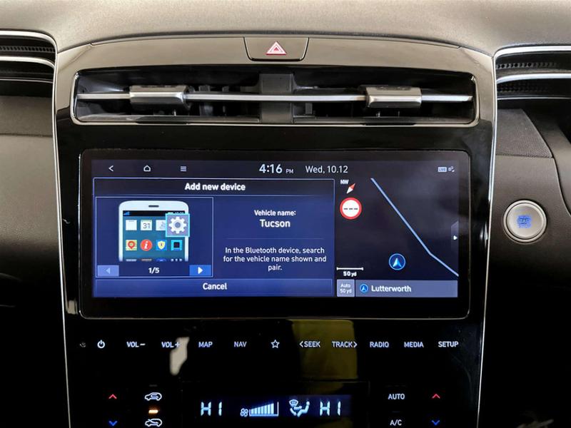 Used Hyundai TUCSON 2022 for sale - 76904567: Photo 23