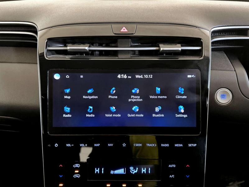 Used Hyundai TUCSON 2022 for sale - 76904567: Photo 24