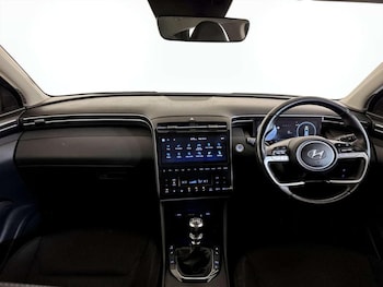 Used Hyundai TUCSON 2022 for sale - 76904567: Photo