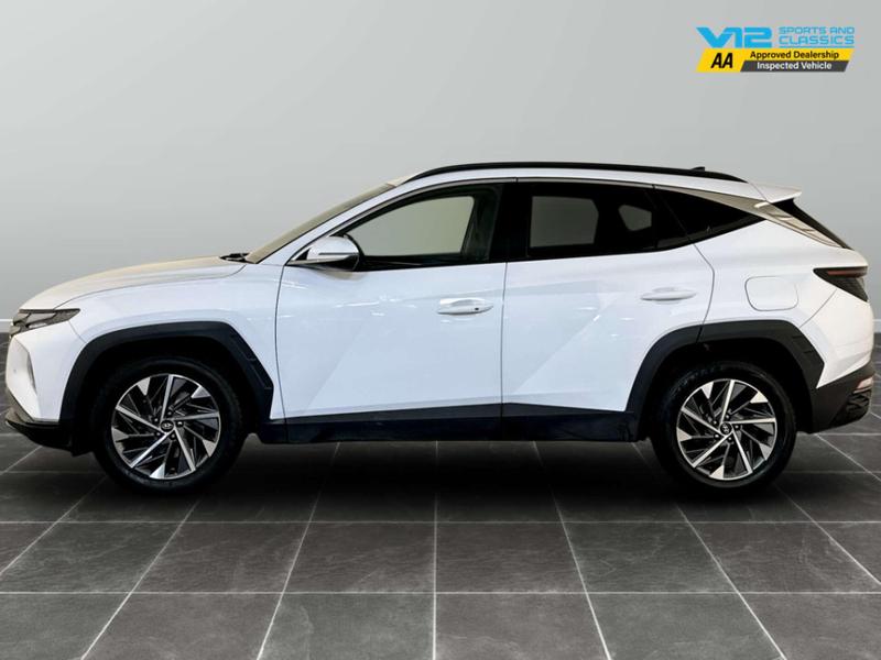 Used Hyundai TUCSON 2022 for sale - 76904567: Photo 7