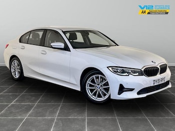 BMW - 3 Series