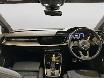 Used Audi A3 2022 for sale - 78112466: Photo