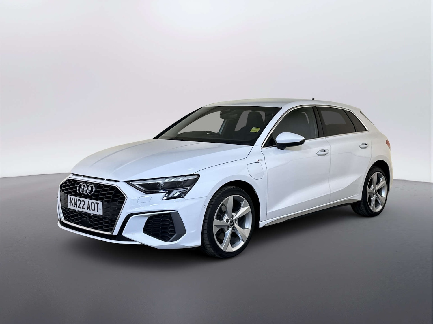 Used Audi A3 2022 for sale - 78112466: Photo 6