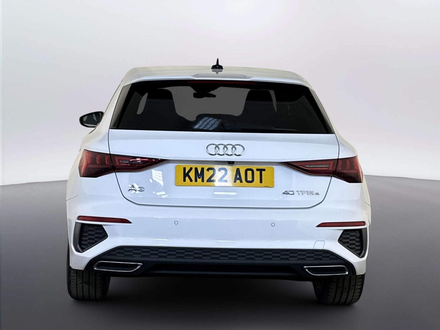 Used Audi A3 2022 for sale - 78112466: Photo 9