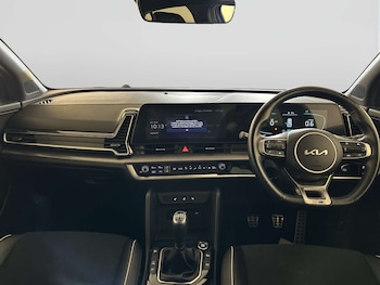 Used Kia Sportage 2024 for sale - 78330504: Photo