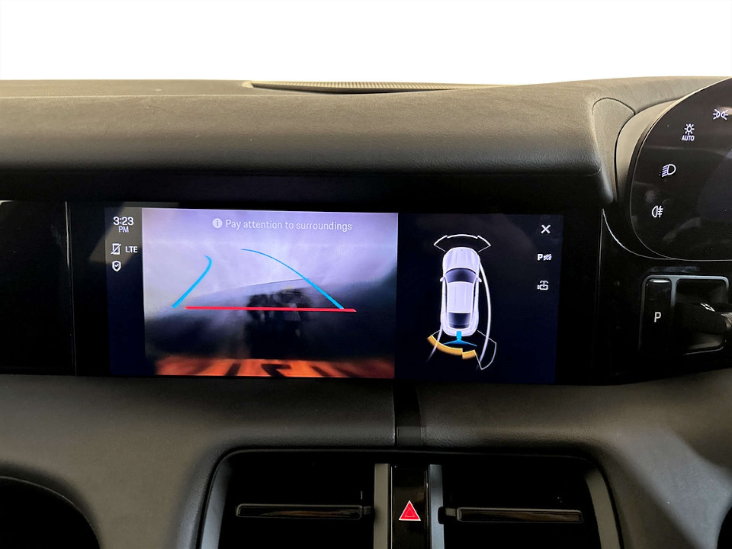 Used Porsche Taycan 2022 for sale - 77211814: Photo 23