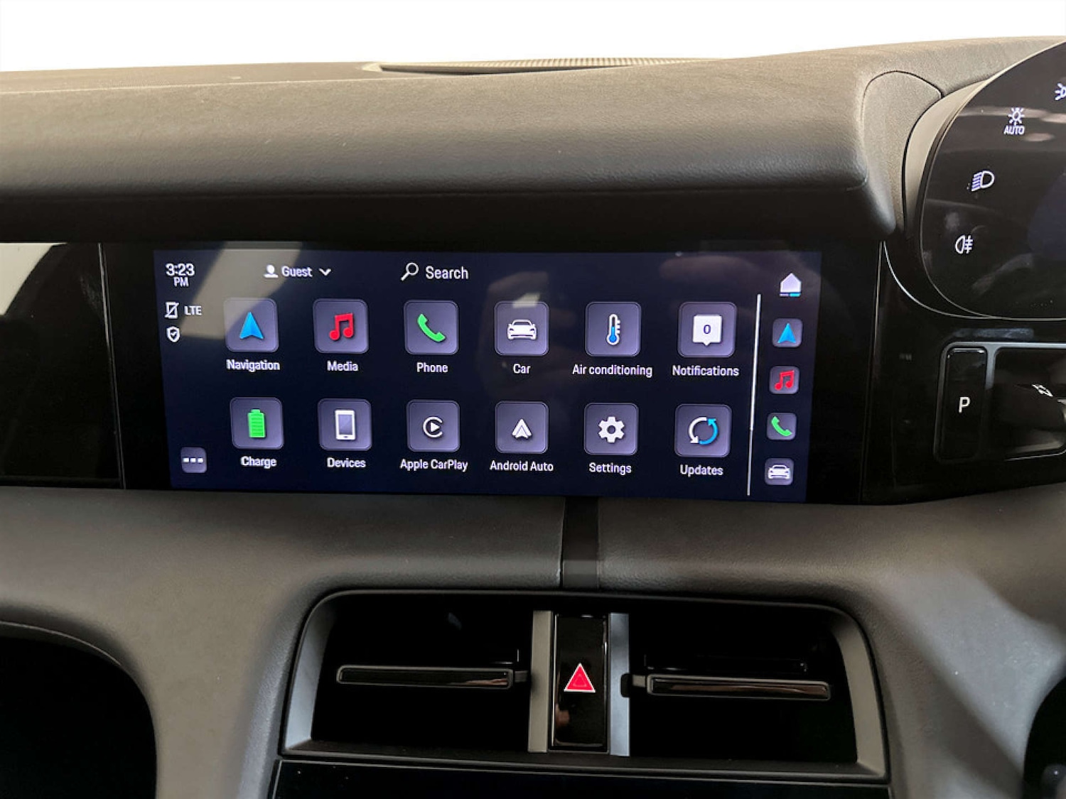 Used Porsche Taycan 2022 for sale - 77211814: Photo 28