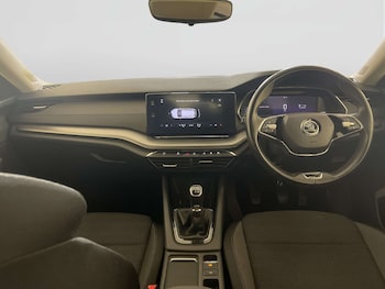 Used Skoda Octavia 2023 for sale - 78370341: Photo