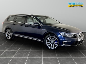 2017 (17) - 1.4 TSI GTE 5dr DSG