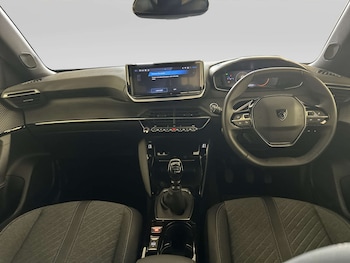 Used Peugeot 2008 2024 for sale - 79165218: Photo
