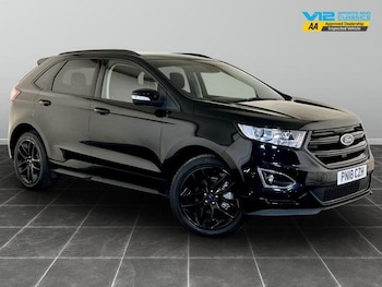 Ford - Edge