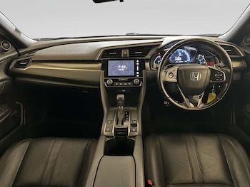 Used Honda Civic 2019 for sale - 79208485: Photo